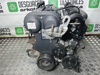 Motor Completo Ford Focus C-MAX 1.6 Trend