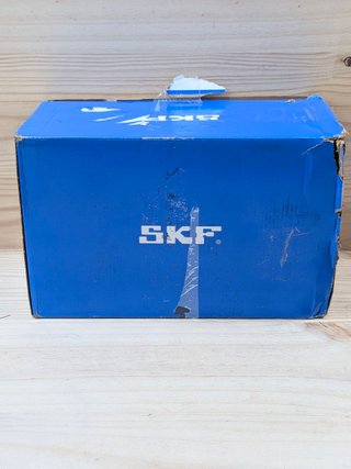 Kit Distribución SKF VKMC01278 Bomba Agua