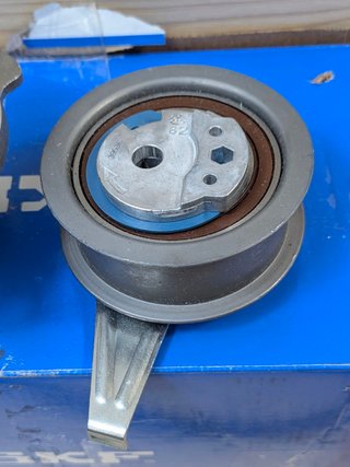 Kit Distribución SKF VKMC01278 Bomba Agua