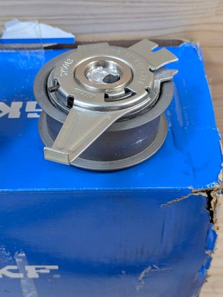 Kit Distribución SKF VKMC01278 Bomba Agua
