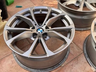 Llantas 17 5x112