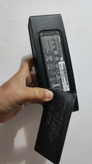 Bocina Bose SoundLink Mini Negra