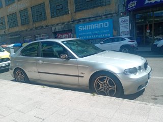 BMW Serie 3 2002