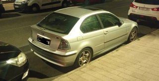 BMW Serie 3 2002