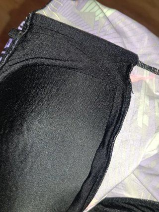Top fato banho estampado