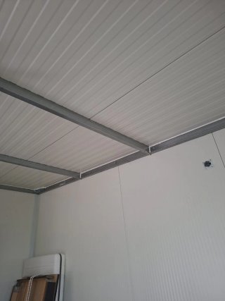 Caseta modular a medida