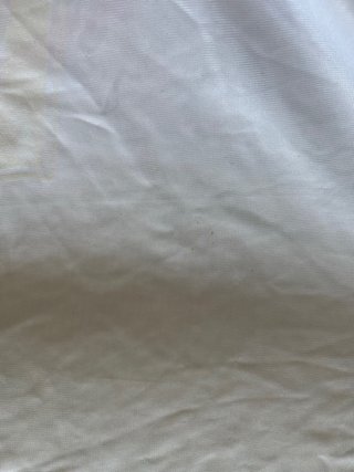 Nike Sudadera Deportiva Blanca