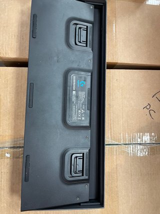 Teclado Gaming Logitech G915 Lightspeed #18F728