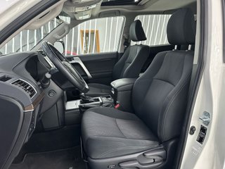Toyota Land Cruiser 2.8 D-4D VXL AUTO