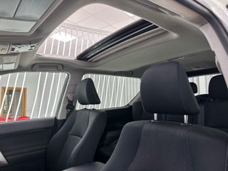 Toyota Land Cruiser 2.8 D-4D VXL AUTO