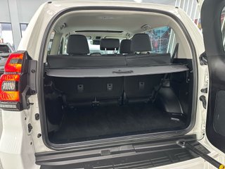 Toyota Land Cruiser 2.8 D-4D VXL AUTO