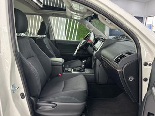 Toyota Land Cruiser 2.8 D-4D VXL AUTO