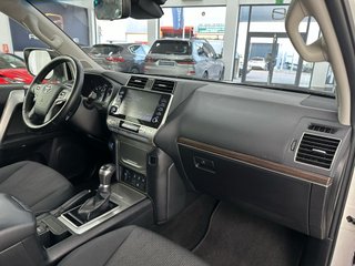 Toyota Land Cruiser 2.8 D-4D VXL AUTO