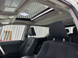Toyota Land Cruiser 2.8 D-4D VXL AUTO