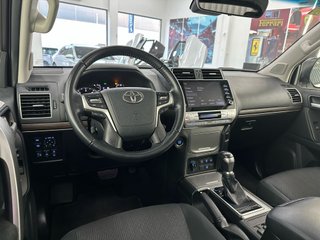 Toyota Land Cruiser 2.8 D-4D VXL AUTO