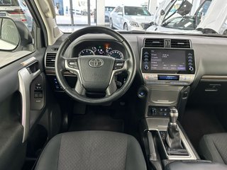Toyota Land Cruiser 2.8 D-4D VXL AUTO