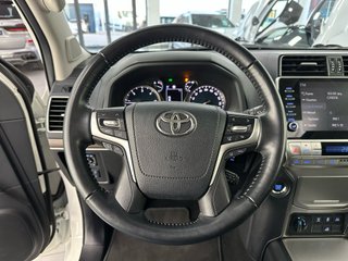Toyota Land Cruiser 2.8 D-4D VXL AUTO