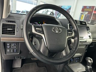Toyota Land Cruiser 2.8 D-4D VXL AUTO