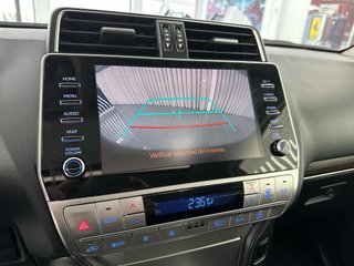 Toyota Land Cruiser 2.8 D-4D VXL AUTO