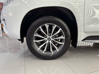 Toyota Land Cruiser 2.8 D-4D VXL AUTO