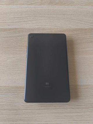 Tablet Xiaomi Mi Pad 4 3GB/32GB Negro