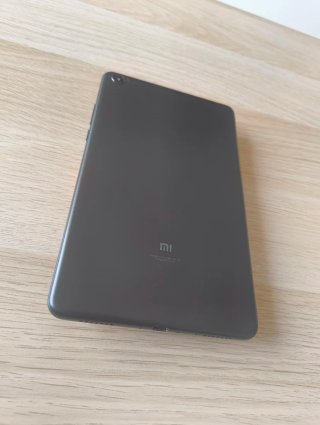 Tablet Xiaomi Mi Pad 4 3GB/32GB Negro