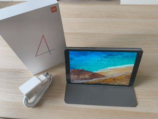 Tablet Xiaomi Mi Pad 4 3GB/32GB Negro