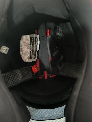 Casco Moto Axor Smart Bluetooth