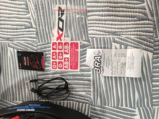 Casco Moto Axor Smart Bluetooth