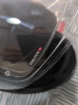 Casco Moto Axor Smart Bluetooth