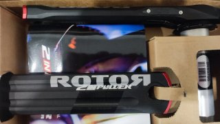 Bielas Rotor 2INpower Nuevas