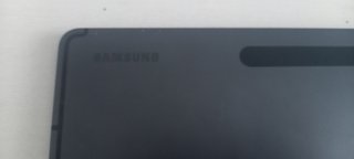 Repuestos Samsung Tab S7