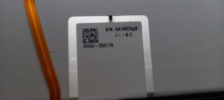 Repuestos Samsung Tab S7