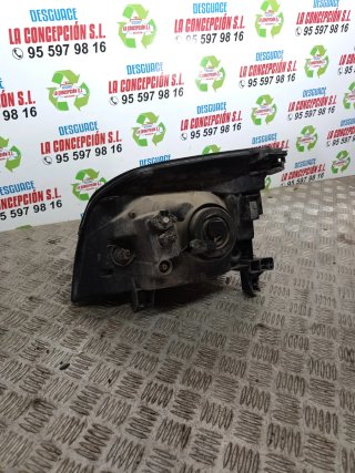 Faro Derecho Nissan X-Trail 2001-2006