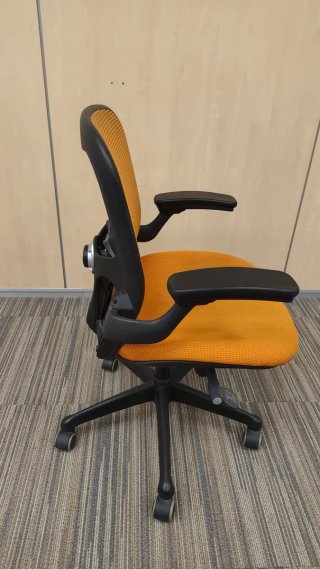 Sedia da ufficio ergonomica Pompei
