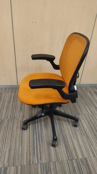 Sedia da ufficio ergonomica Pompei