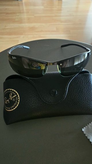 Gafas de sol Ray-Ban RB8305