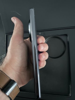 Honor Magic V3 512Gb verde