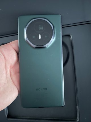 Honor Magic V3 512Gb verde