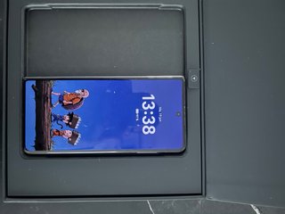 Honor Magic V3 512Gb verde