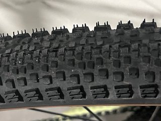 Bicicleta Gravel Megamo JAKAR 30