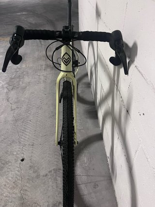 Bicicleta Gravel Megamo JAKAR 30