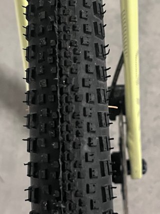 Bicicleta Gravel Megamo JAKAR 30