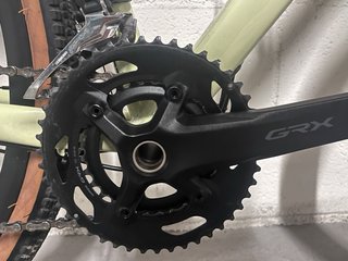 Bicicleta Gravel Megamo JAKAR 30