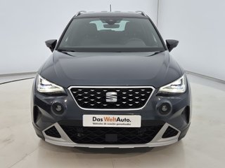 SEAT Arona Xperience Xl 110 tsi