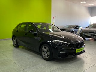 BMW Serie 1 116D 1.5D 116CV Espectacular!!!!!!!!!!