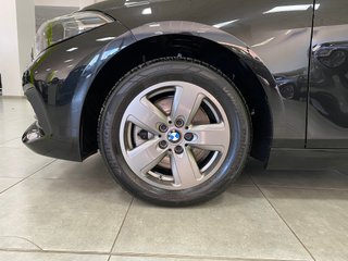 BMW Serie 1 116D 1.5D 116CV Espectacular!!!!!!!!!!