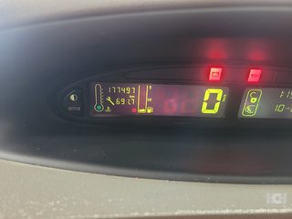 Citroen Xsara Picasso 1.6 HDI