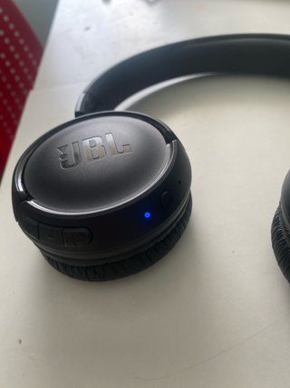 Auriculares JBL TUNE520BT