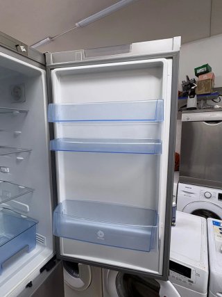 Nevera Balay  A+ bajo consumo